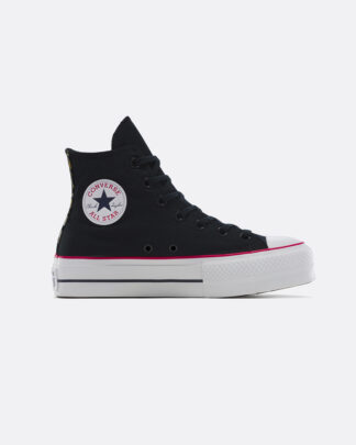 Chuck Taylor All Star Lift Animal Graphic