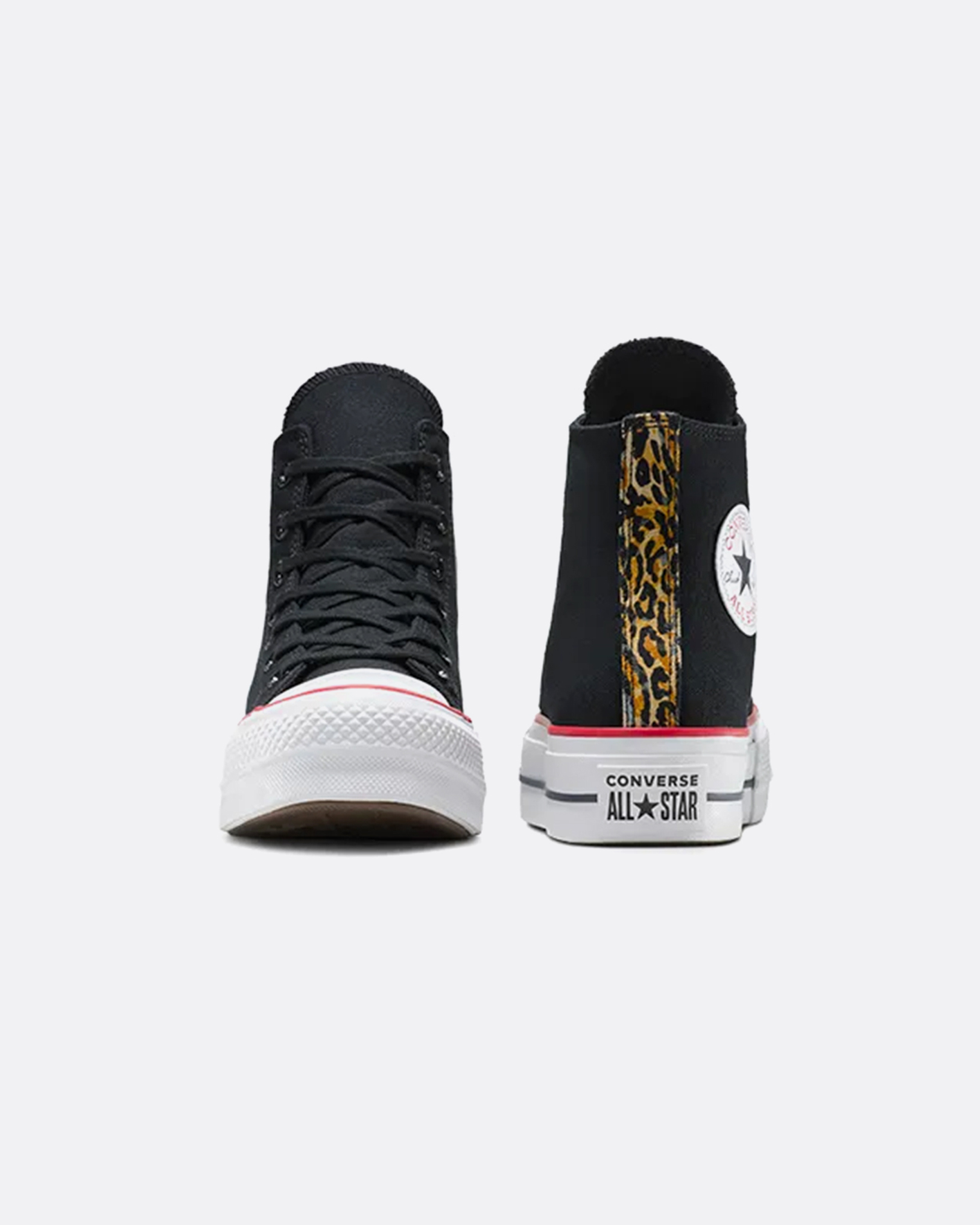 Chuck Taylor All Star Lift Animal Graphic