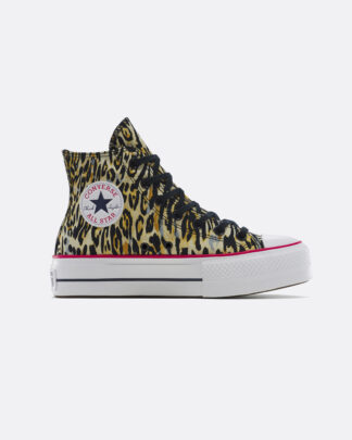 Chuck Taylor All Star Lift Animal Graphic