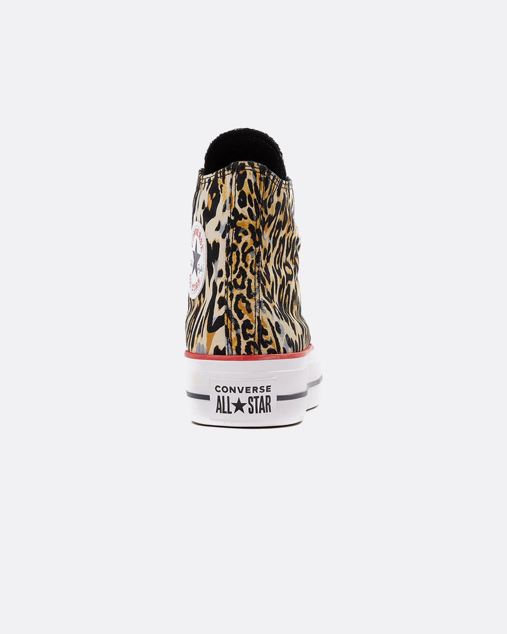 Chuck Taylor All Star Lift Animal Graphic