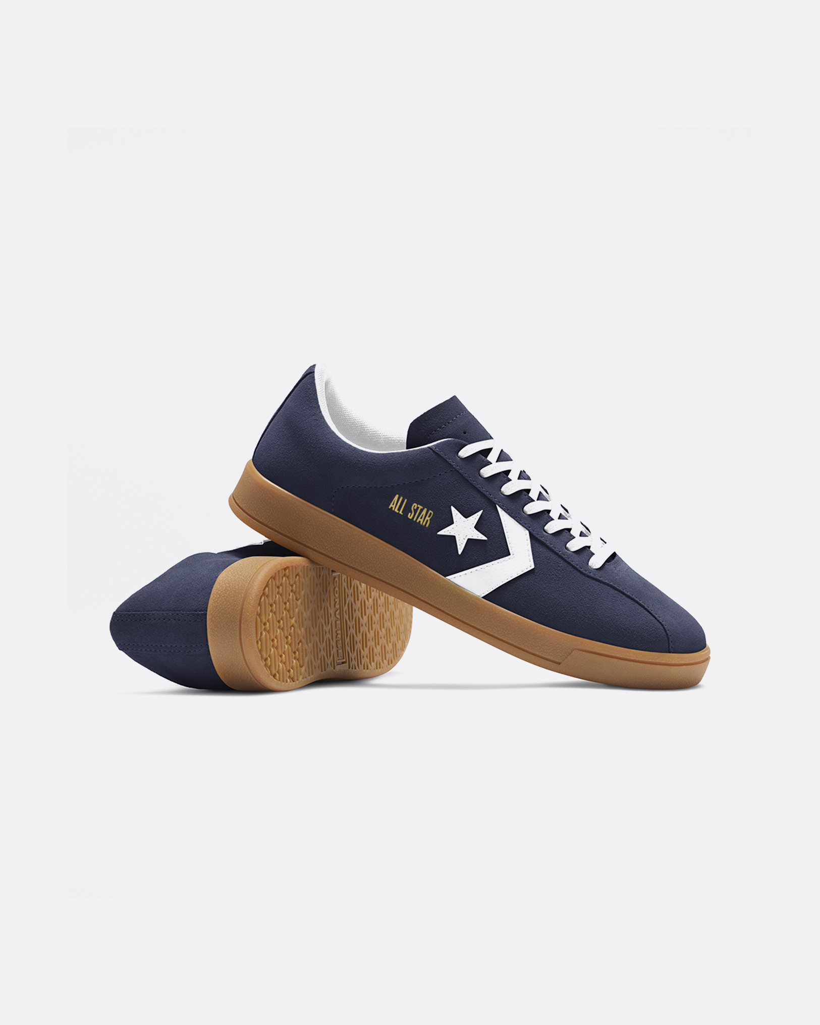 Zapatillas clásicas All Star