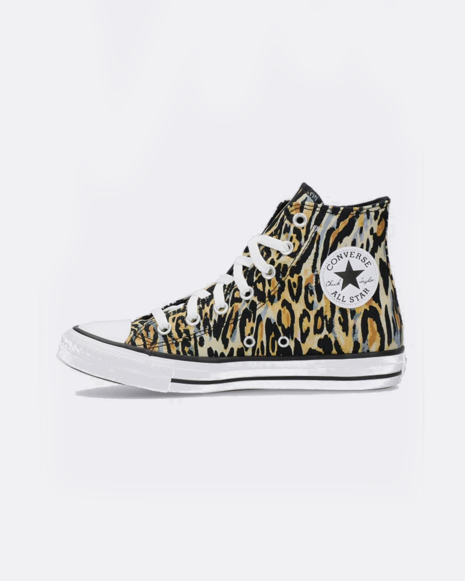 Chuck Taylor All Star Leopard Unisex