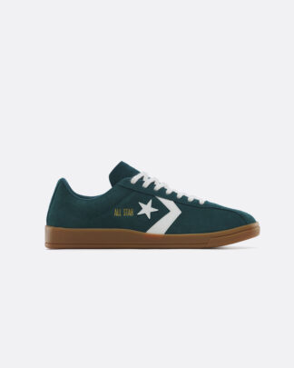 All Star Classic Trainer Suede