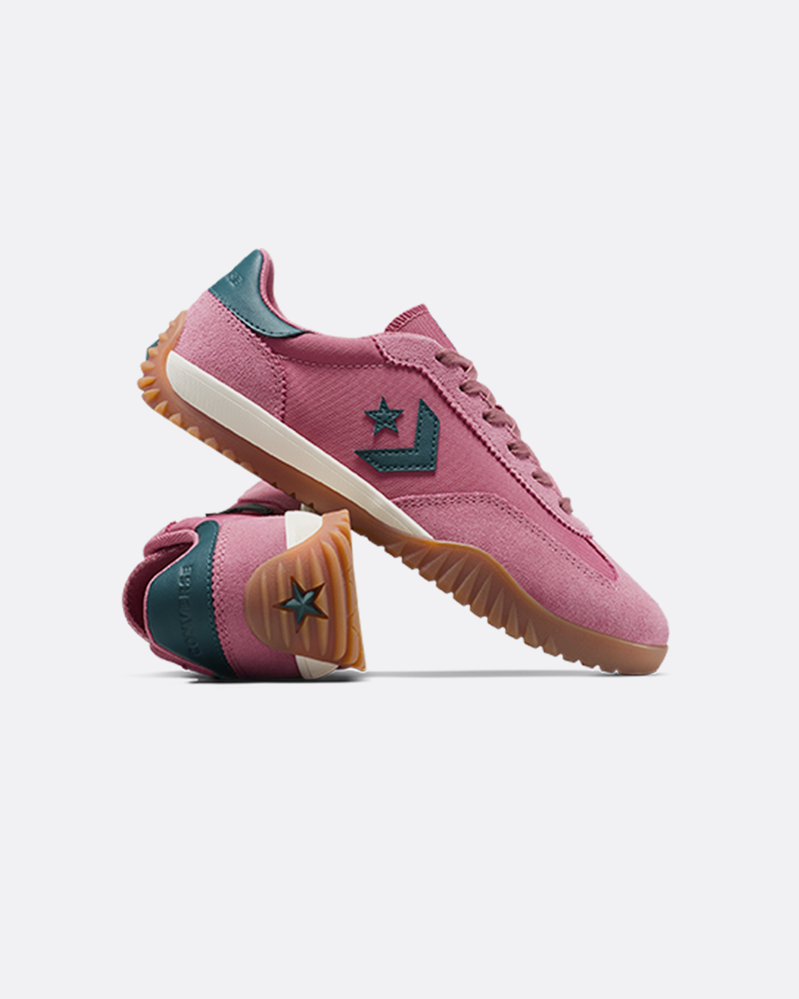 Run Star Trainer Seasonal