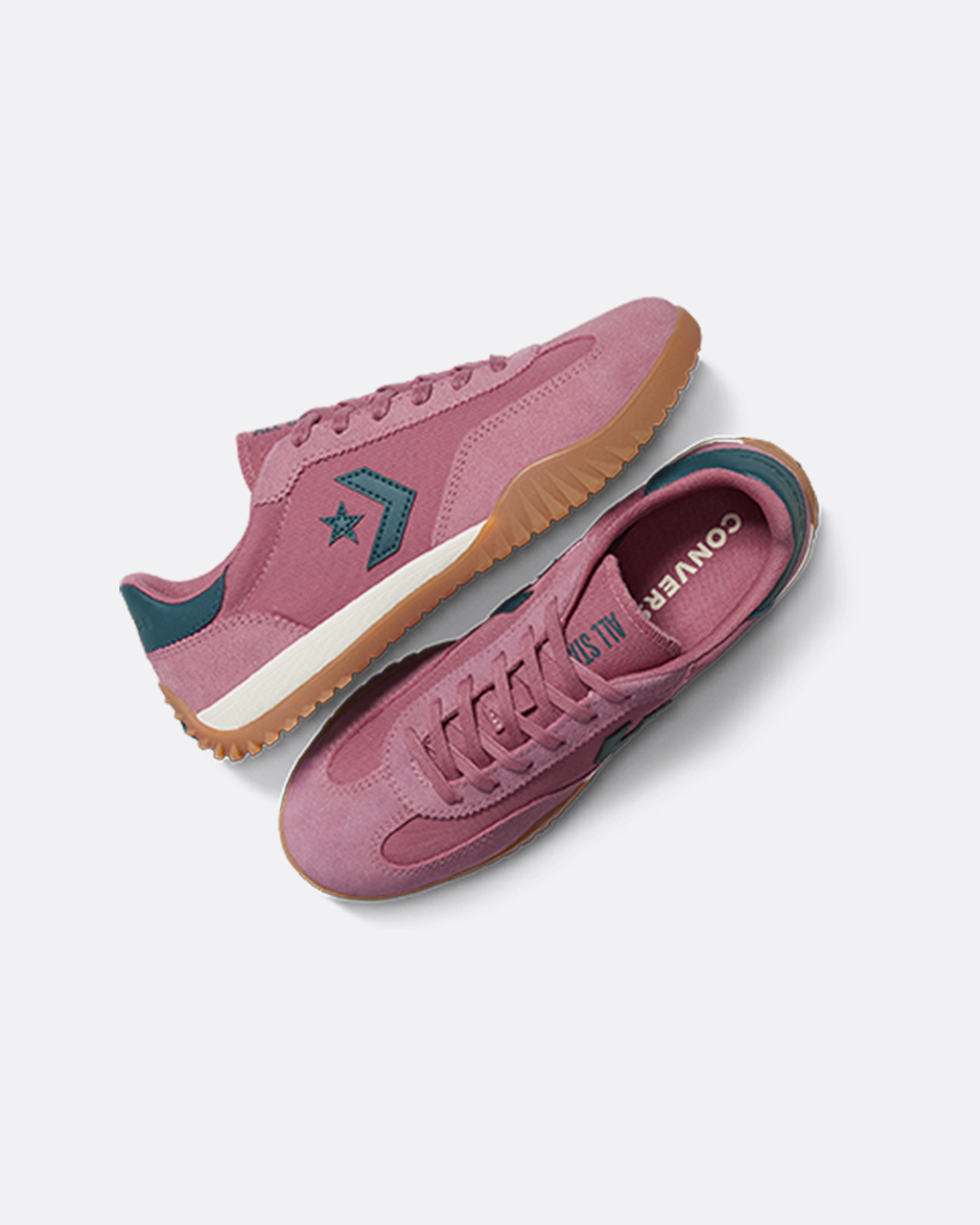 Run Star Trainer Seasonal