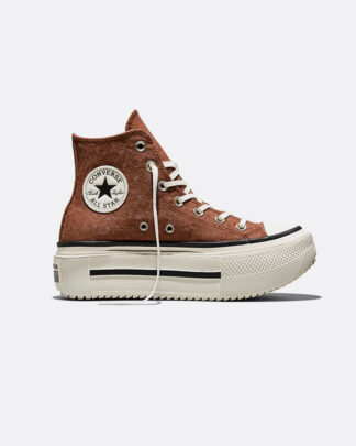 Chuck Taylor All Star Lift Double Stack