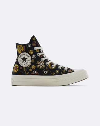 Chuck 70 Retro Floral