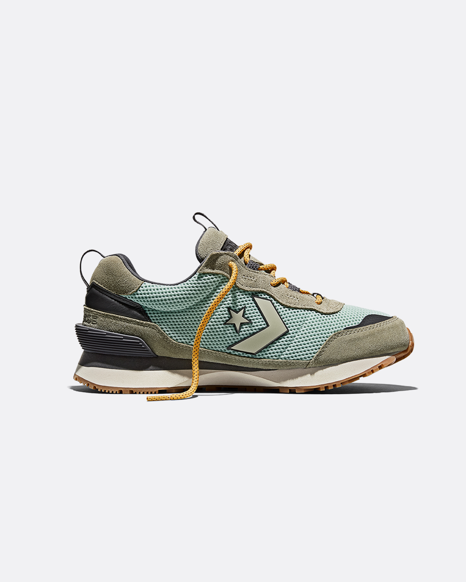 Omega Trainer SE