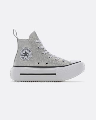 Chuck Taylor All Star Lift Double Stack