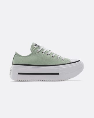 Chuck Taylor All Star Lift Double Stack