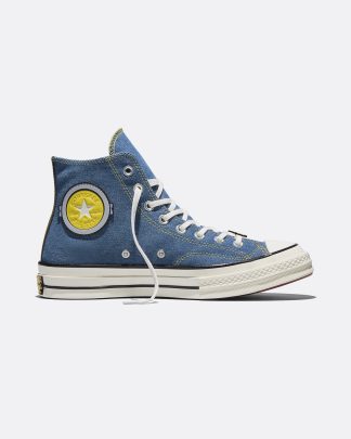 Converse x Minions Chuck 70