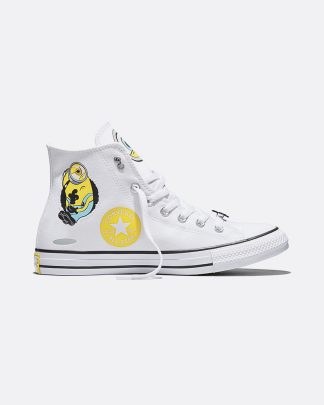 Converse x Minions Chuck Taylor All Star