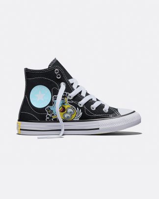 Converse x Minions Chuck Taylor All Star Infantil