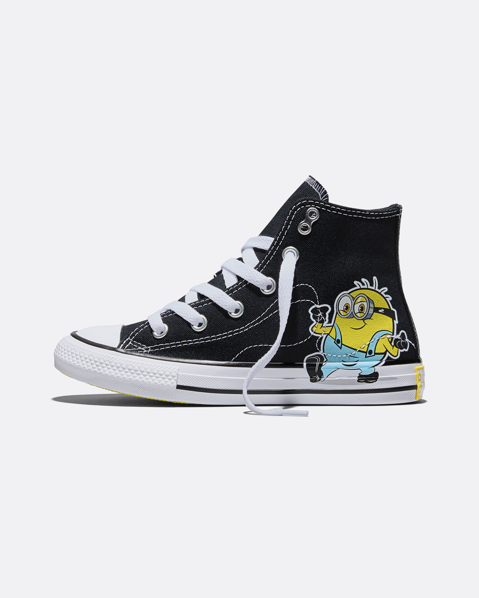 Converse x Minions Chuck Taylor All Star Infantil - Imagen 3