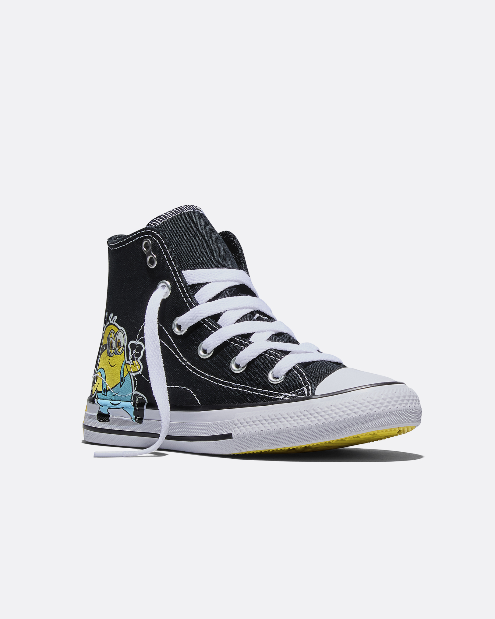 Converse x Minions Chuck Taylor All Star Infantil - Imagen 5