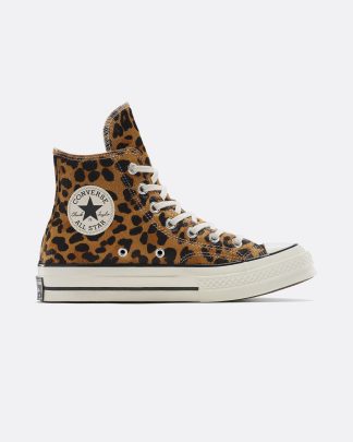 Chuck 70 Leopard