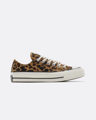 Chuck 70 Leopard Print