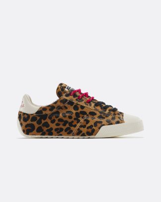 Chuck Taylor Lo Leopard