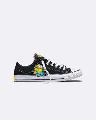 Converse x Minions Chuck Taylor All Star